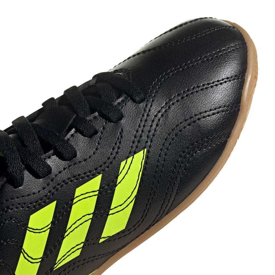 Buty dziecięce sportowe Adidas Copa Sense.4 In J r. 37 1/3 Nowe