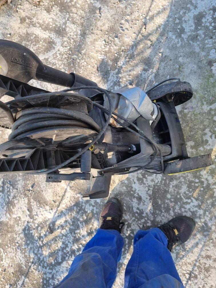 Myjka KARCHER K5.700