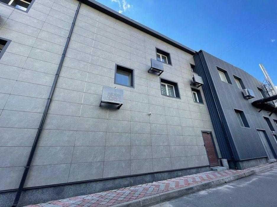 Продажа здания в Соломенском районе . Ул. Генерала Шаповала 10