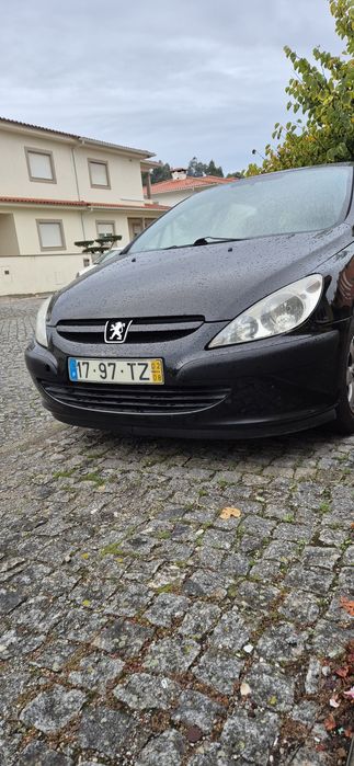 Peugeot 307 1.4 2002