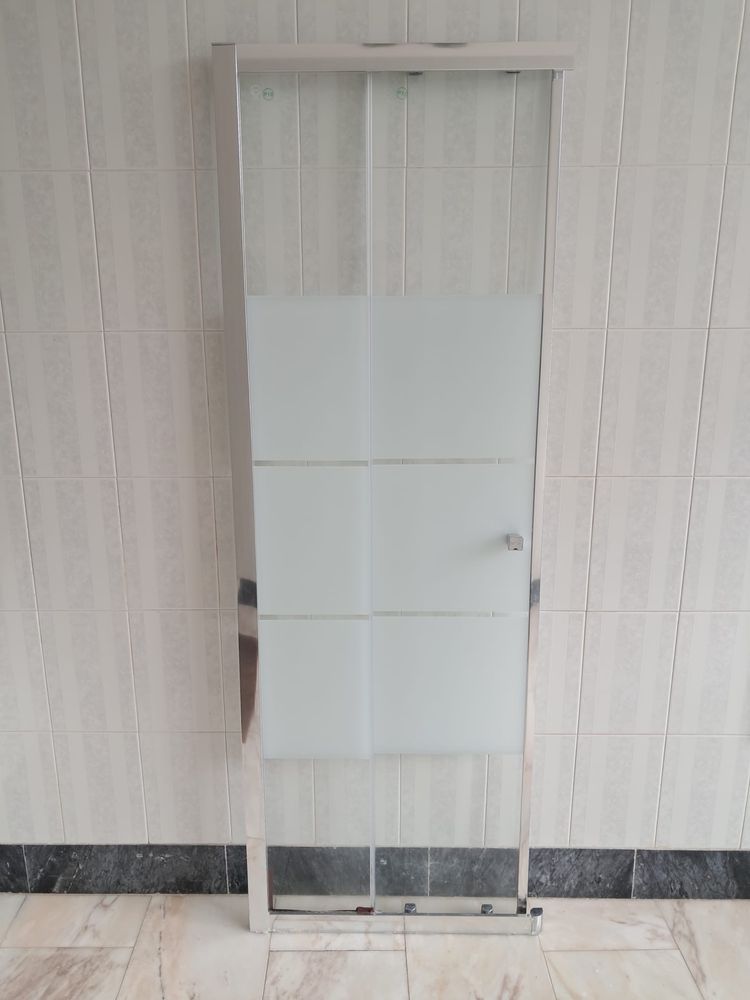 Poliban 120x70 com porta de correr