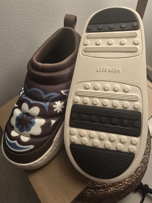 Śniegowce Moon Boot rozm 38 NOWE