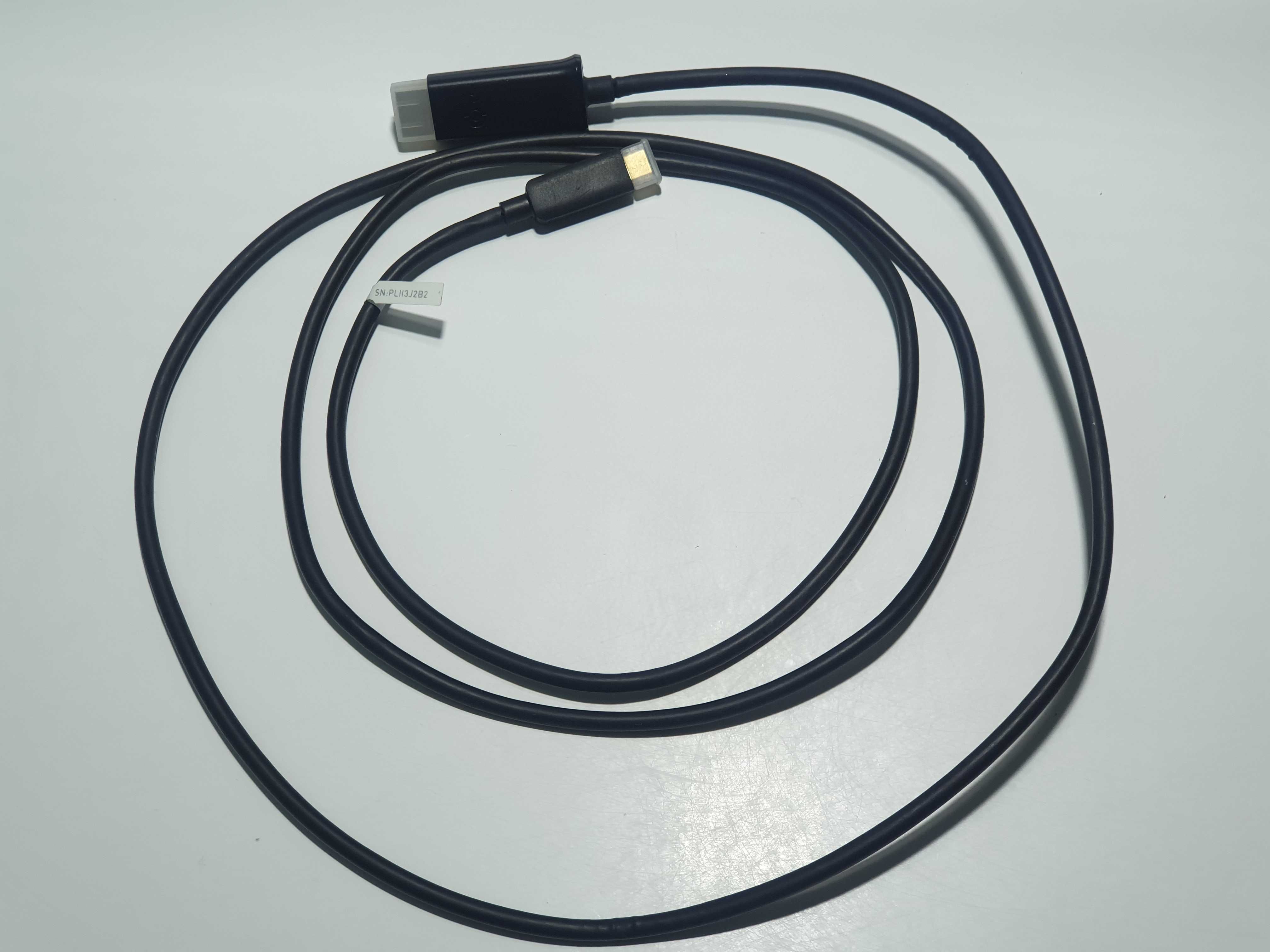 кабель USB Type-C HDMI
