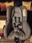Fotelik 0-13 Maxi Cosi
