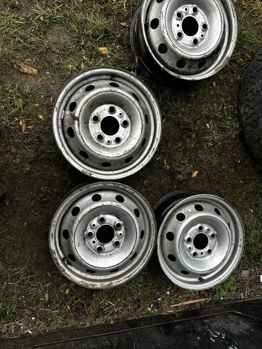 Citroen fiat peugeot Диски для буса 2008