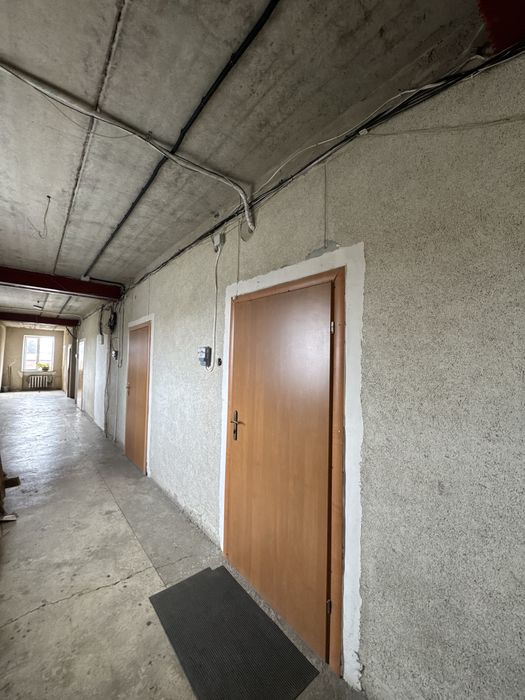 Продаж великогабаритного комерційного обʼєкта