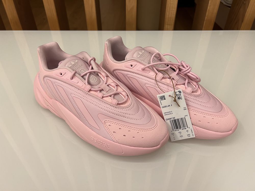 Кросівки Adidas Ozelia J (24,6 см)