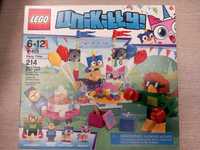 NOWE Lego Unikitty 41453 Czas na imprezę Kicia Rożek