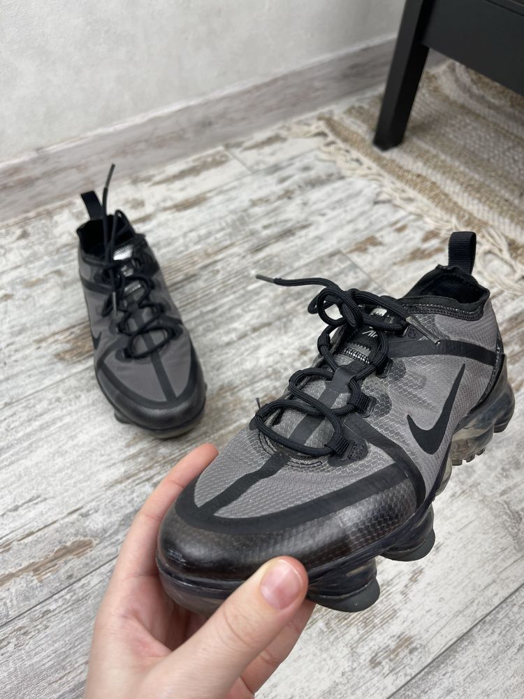 Кроссовки Nike vapormax