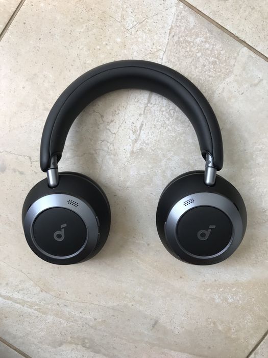 Навушники Anker Soundcore Space One Pro, ідеальний стан