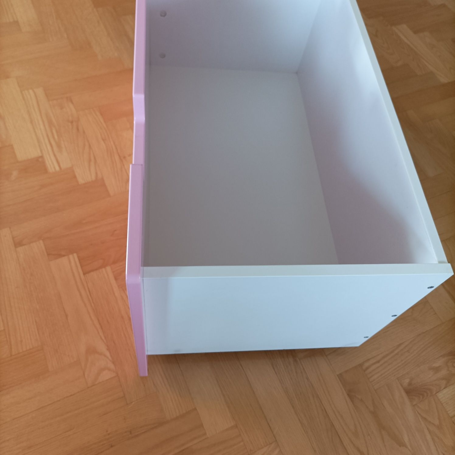 Meble Stuva Ikea / szuflada