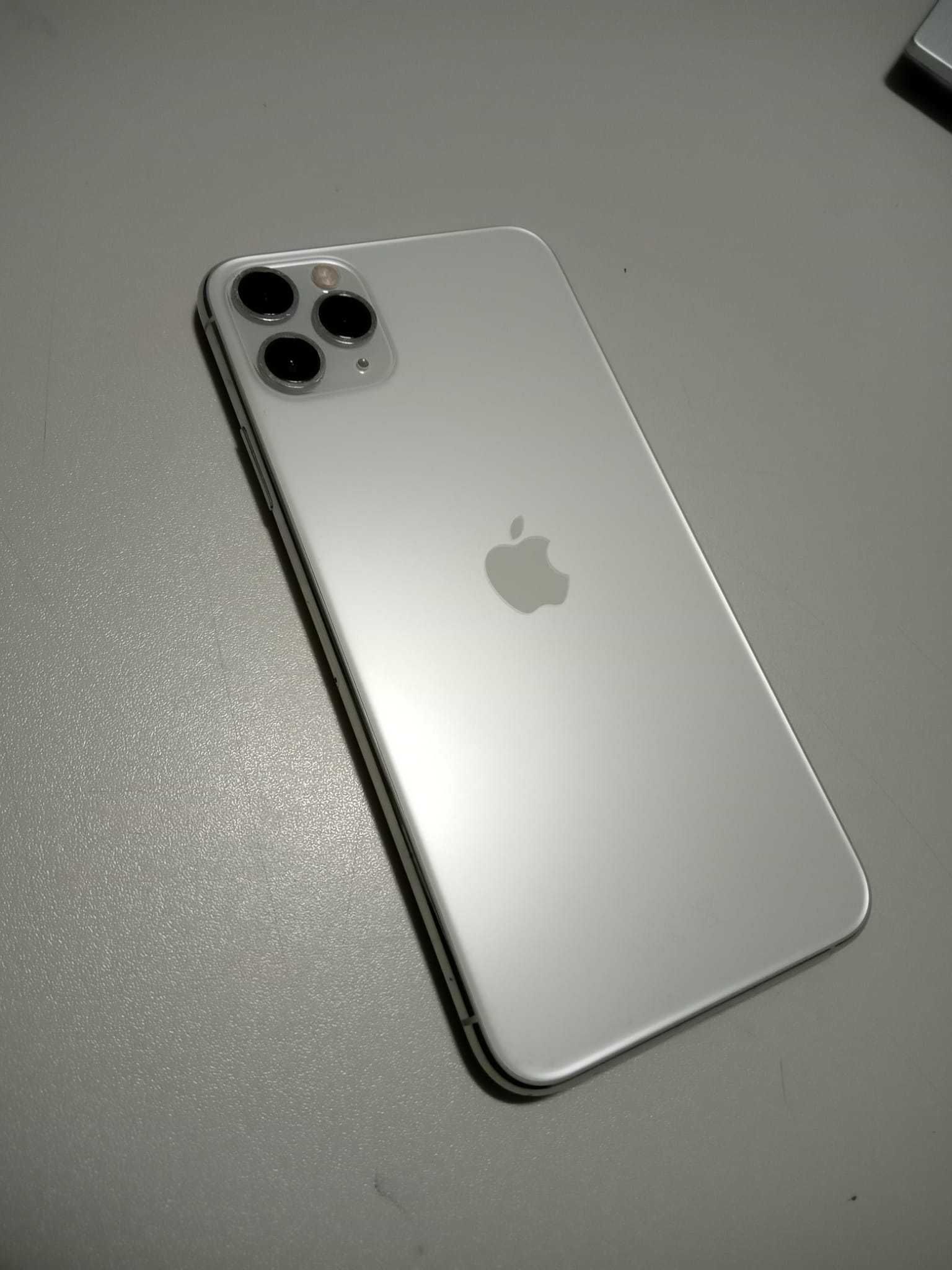 iPhone 11 Pro Max 64gb