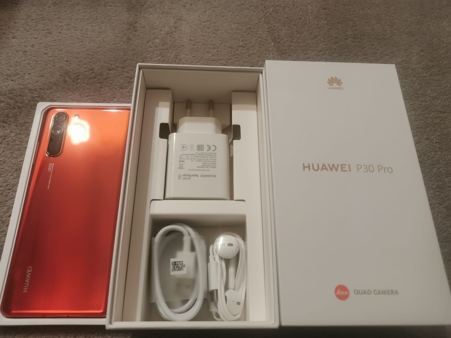 Huawei P30 Pro 8 /256 GB