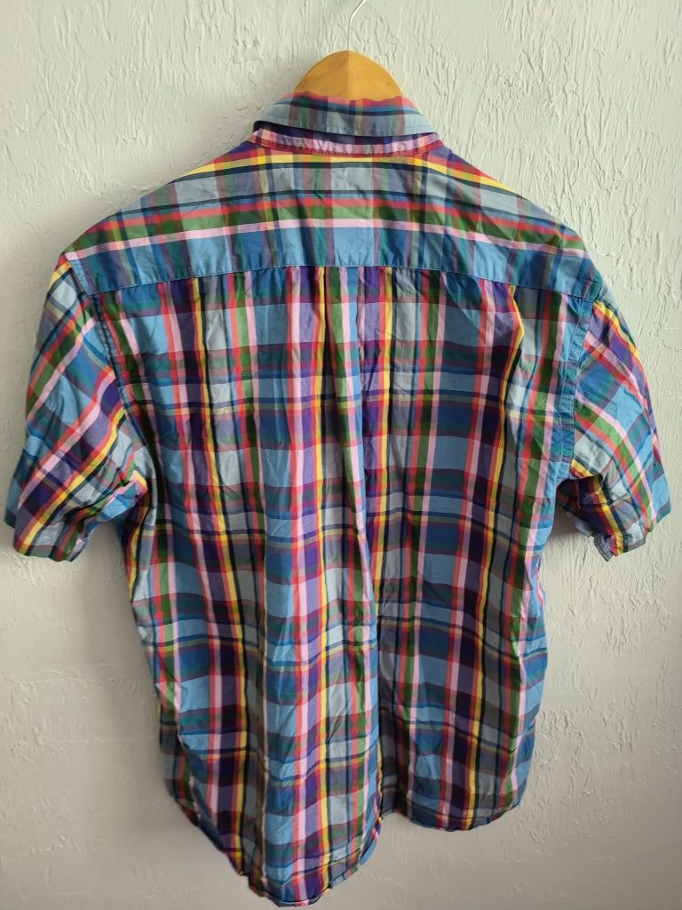 Męska koszula Bugatti Regular Fit XL