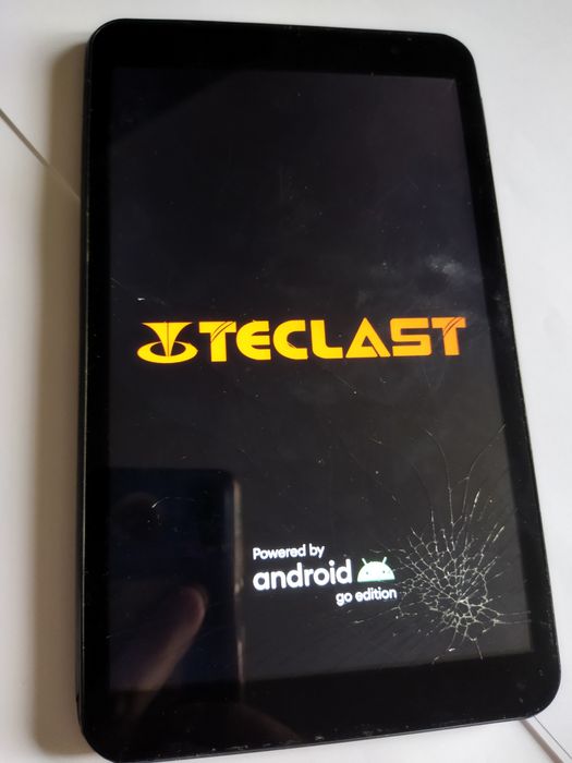Планшет Teclast p80h