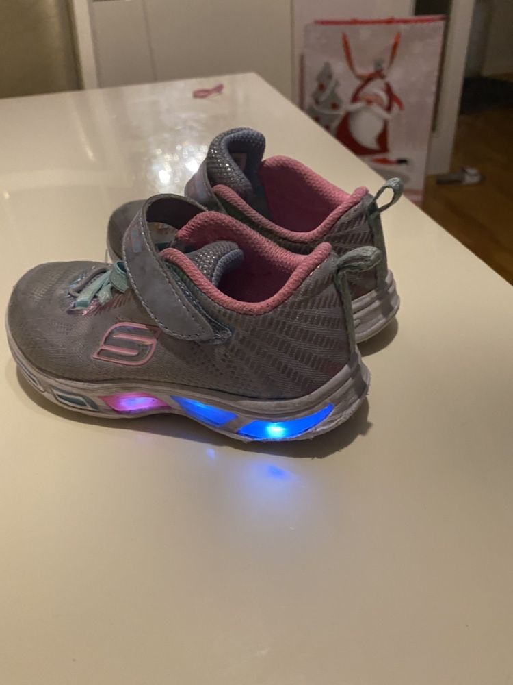 Sapatilhas skechers