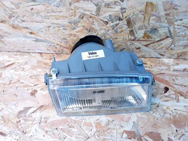 Ótica / farol direita FIAT Uno (146_)