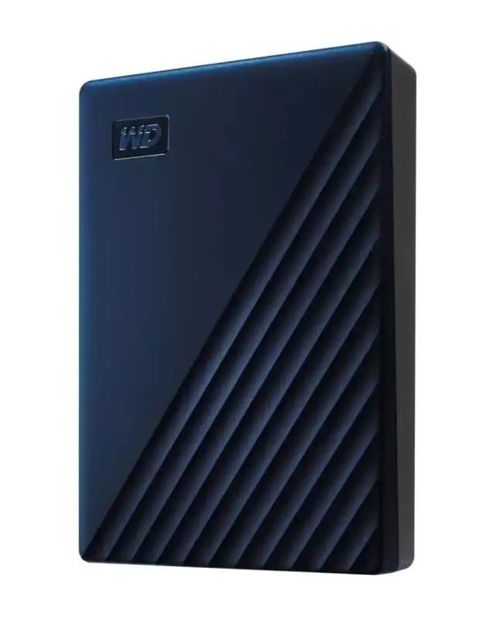 Dysk Zewnętrzny Hdd Western Digital My Passport For Mac 2Tb