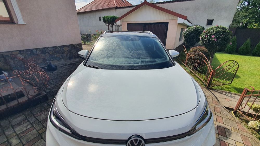 Volkswagen id4 prime