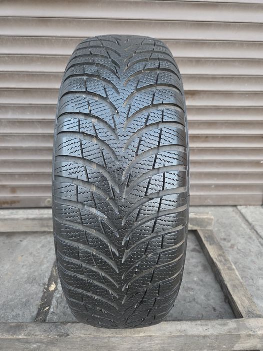 Шина зимова 195/65/r15, Goodyear Ultragrip 7, протектор 8мм.