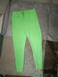 Spodnie rozm.M Cropp