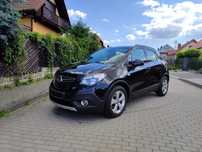 Opel Mokka Opel Mokka 1.7 diesel. super stan.