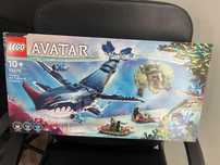 LEGOs Avatar, DC, Marvel - Novos e selados.