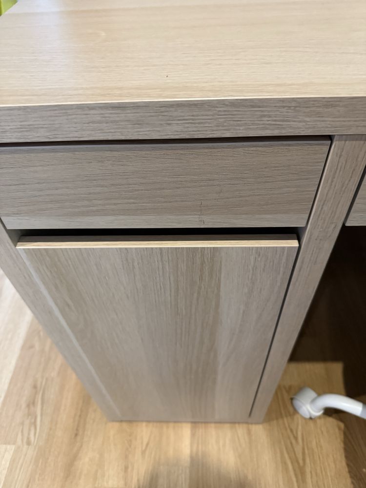 Biurko Ikea Mickey