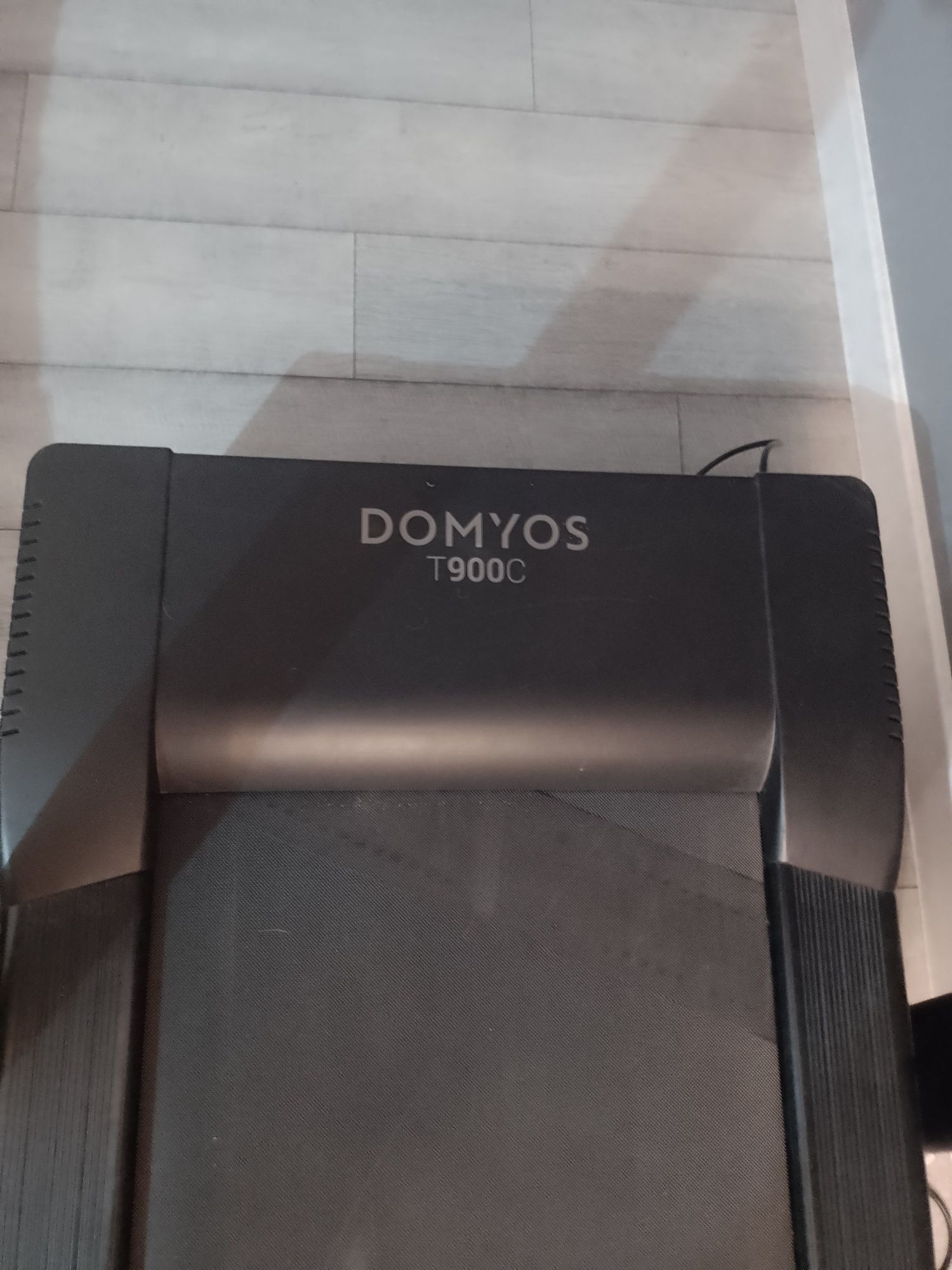 Bieżnia Domyos T900C