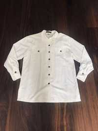 Biała koszula vintage 38/40