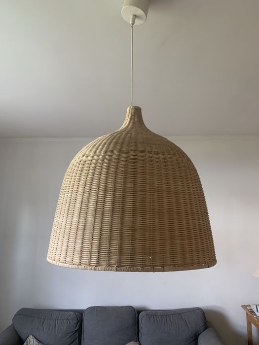 Lampa Leran ikea