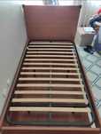 Cama JOM Minho + Estrado