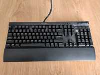 Uszkodzona: Corsair gaming K70 RGB RAPIDFIRE keyboard