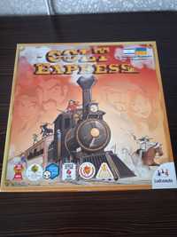 Настільна гра Colt Express