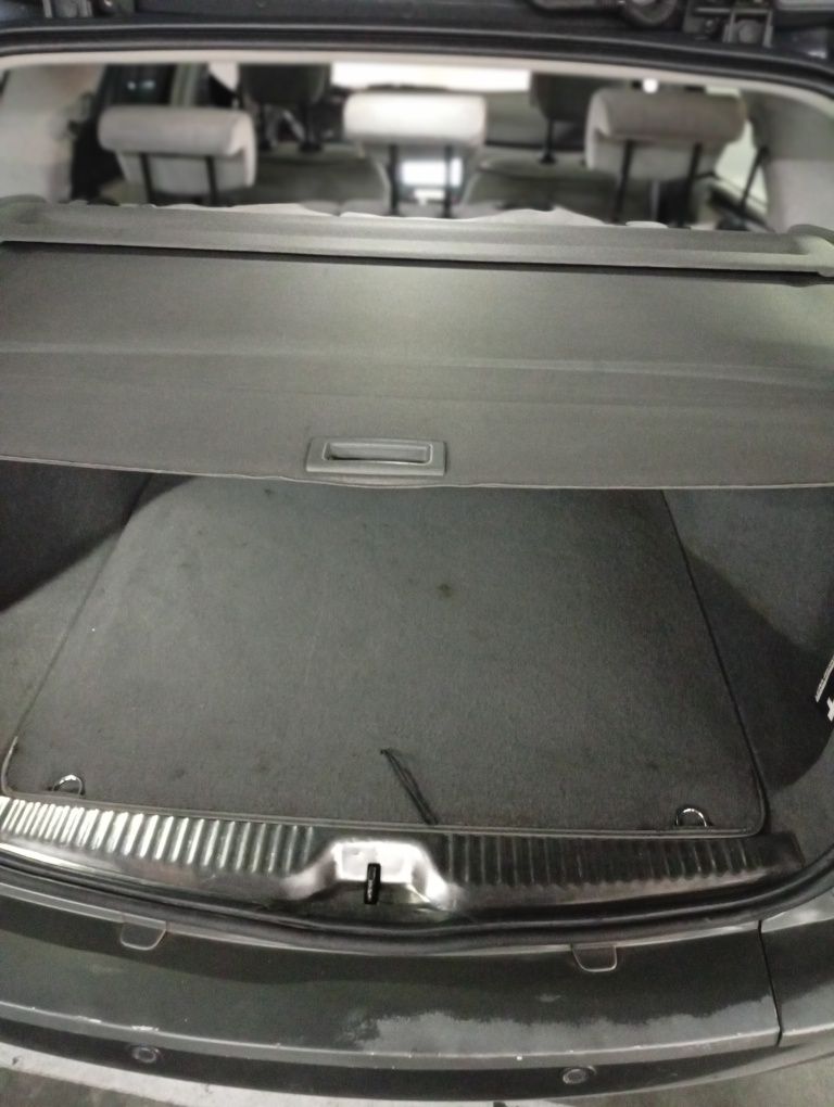 Renault Laguna Grandtour