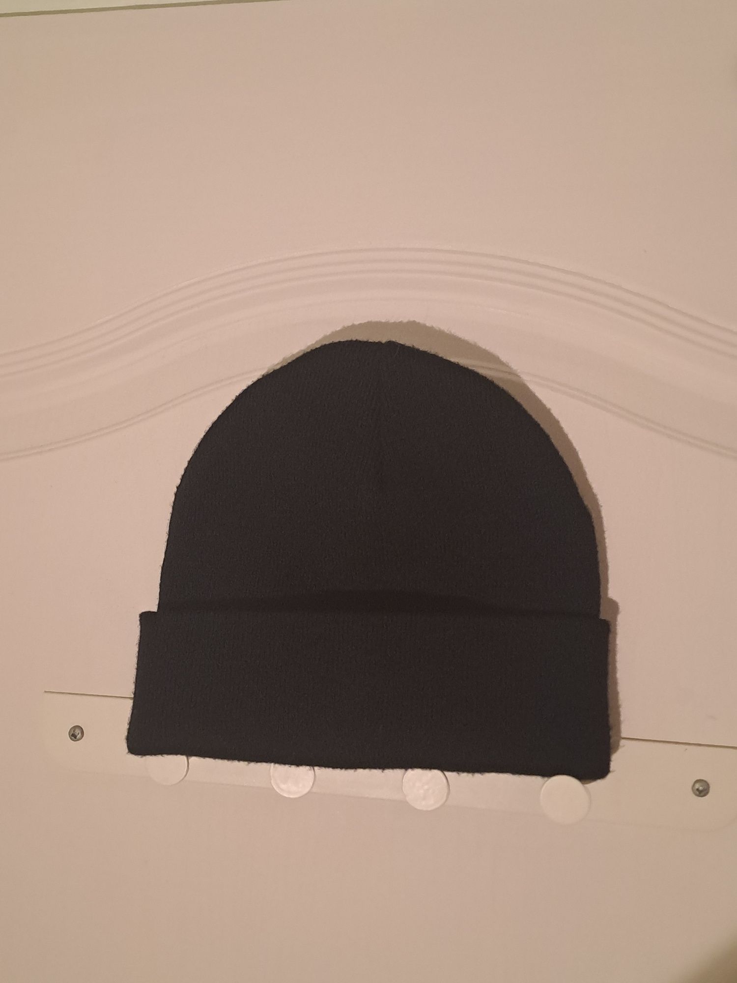 Zestaw czapka + szalik H&M męski