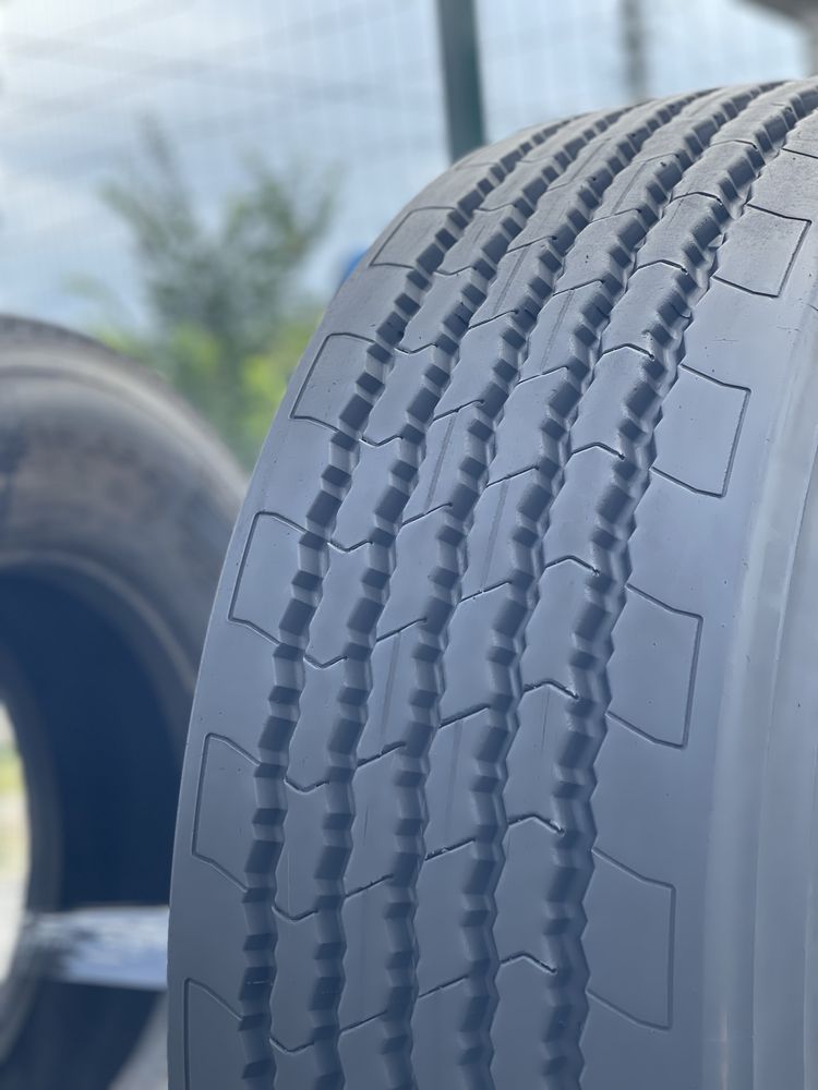 Шина Вантажна 1шт 385/65 R22.5 Firestone FT 522 Plus