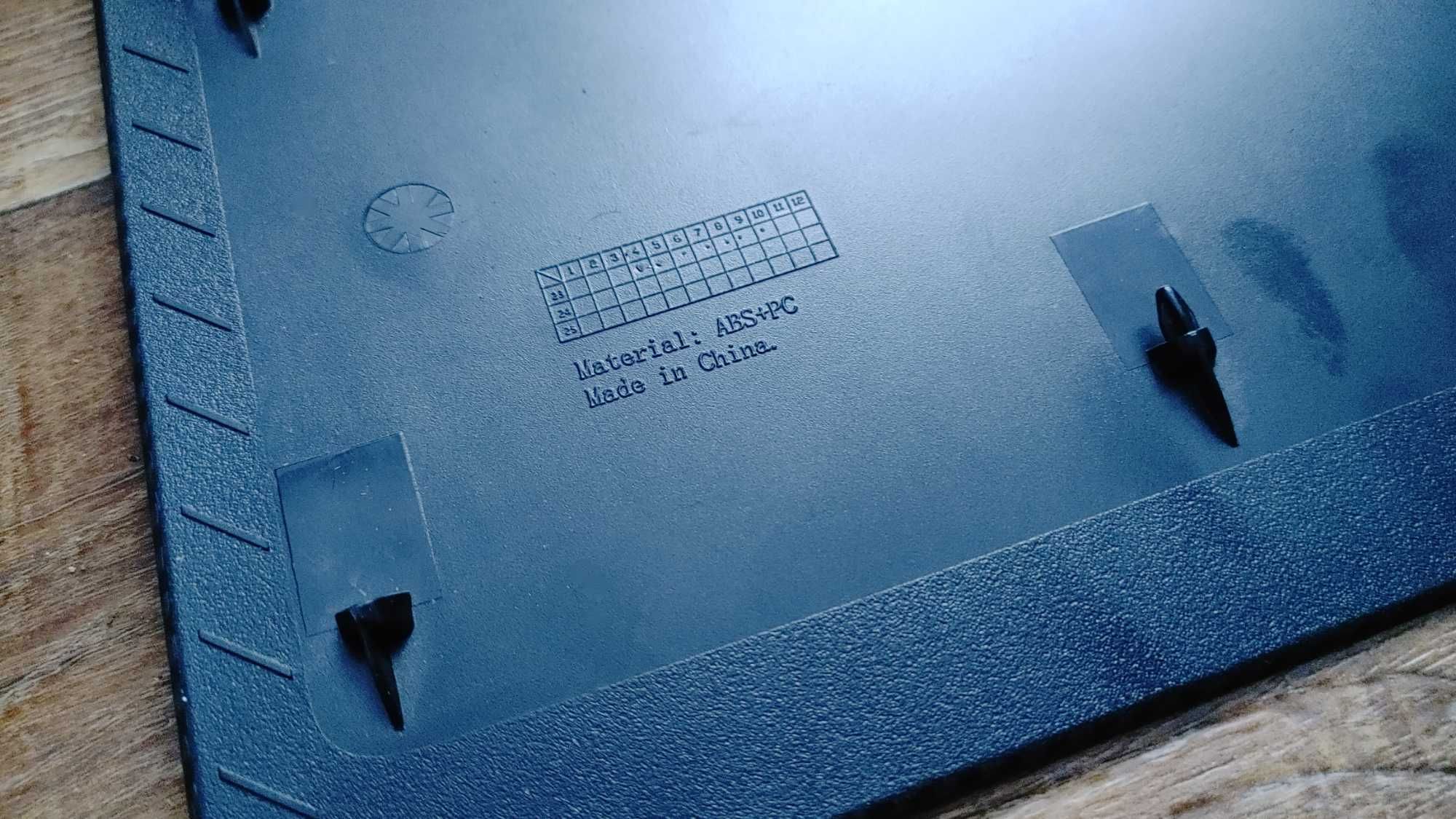 Карбонові панелі Carbon Plates Skin для PlayStation 5 PS5 Disc