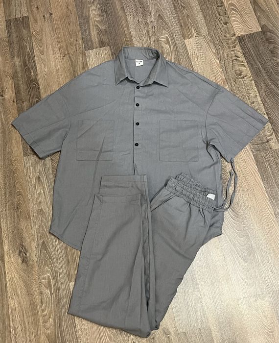 Чоловічий костюм OCEAN | розмір М