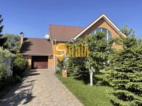 Оренда будинку Осокорки, 3 км до метро Славутич, без заторів