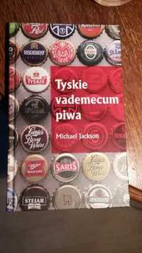 Tyskie Vademecum piwa