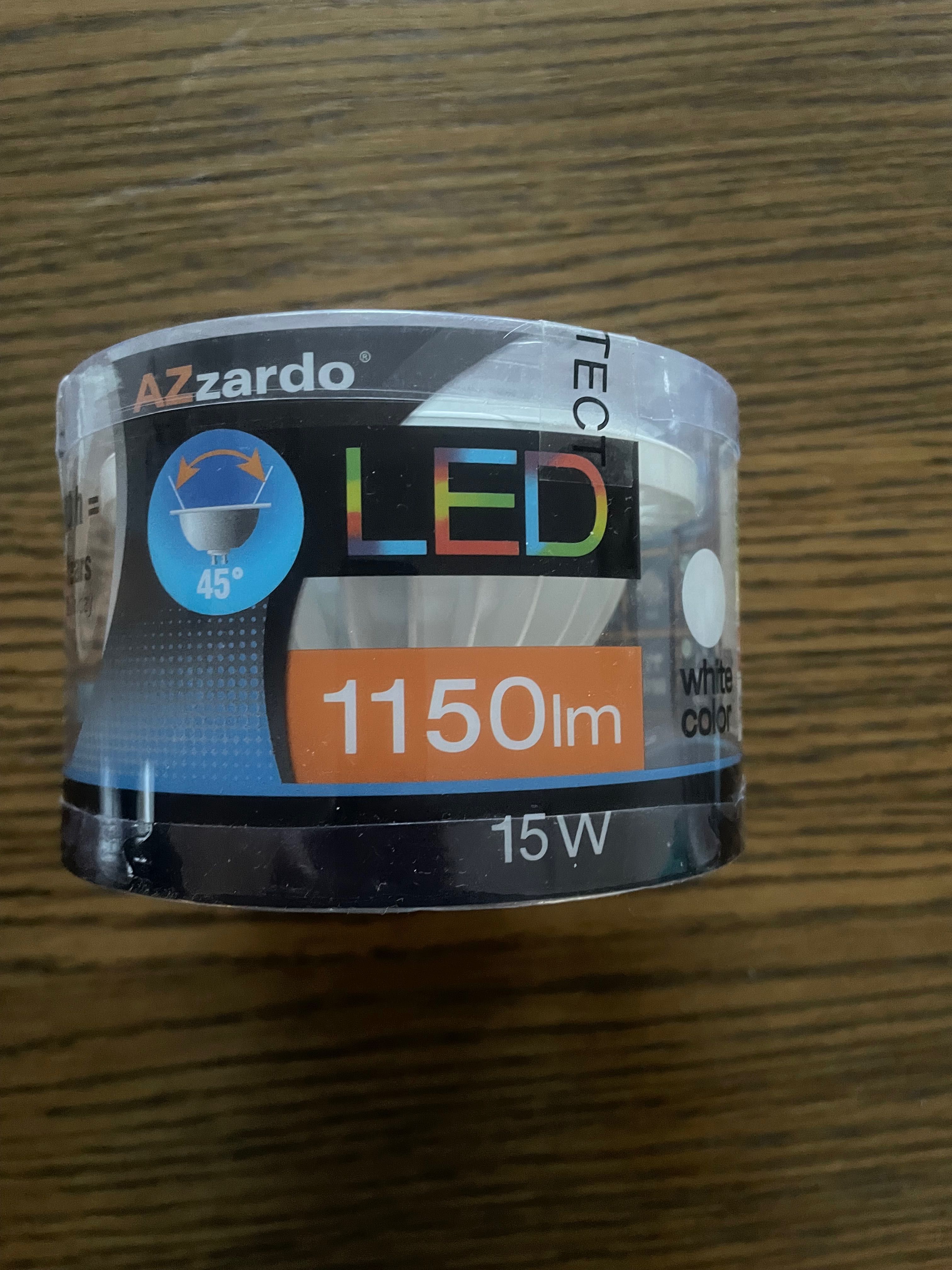 Żarówka Gu10 15W Es111 LED-Oryginał Azzardo AZ1500