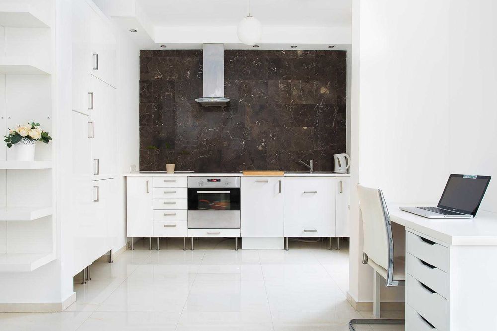 Przytulna kawalerka na Gocławiu