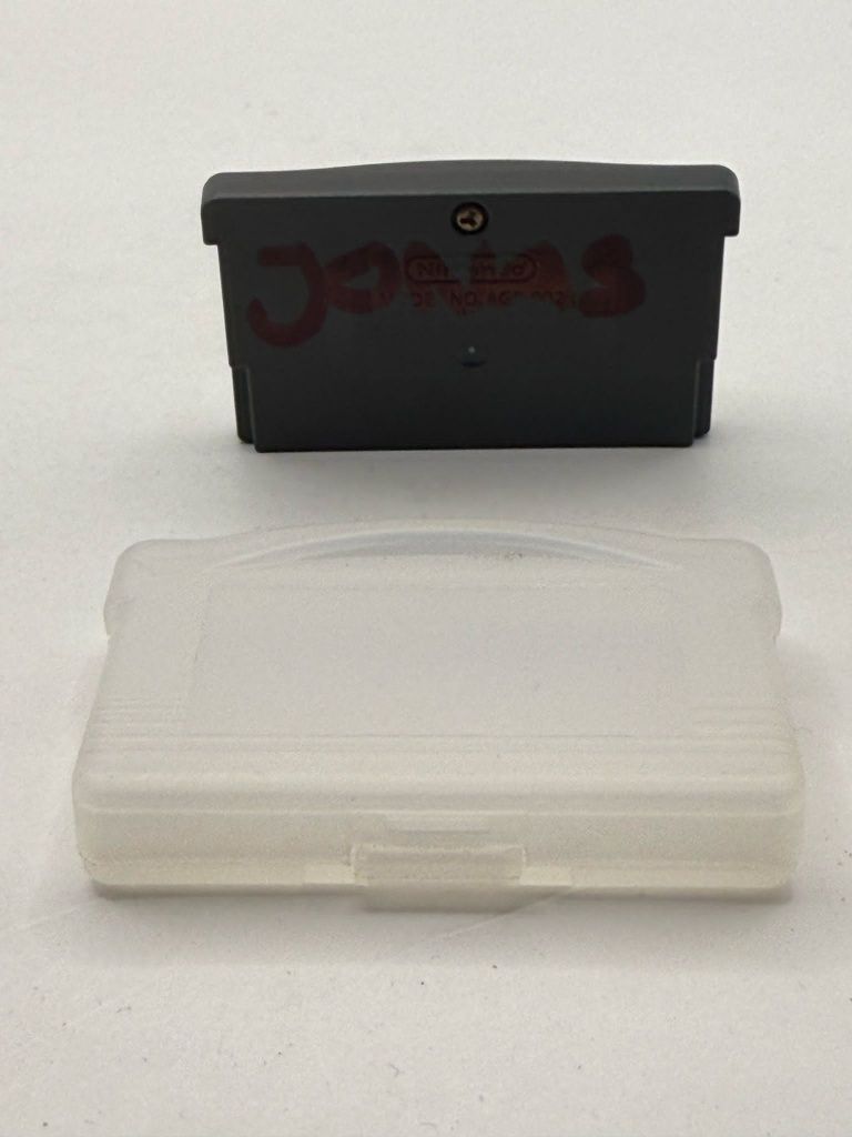 Nba Jam 2002 Game Boy Advance