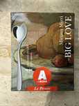 Alessi - Zestaw 4 łyżeczek do kawy espresso 10cm