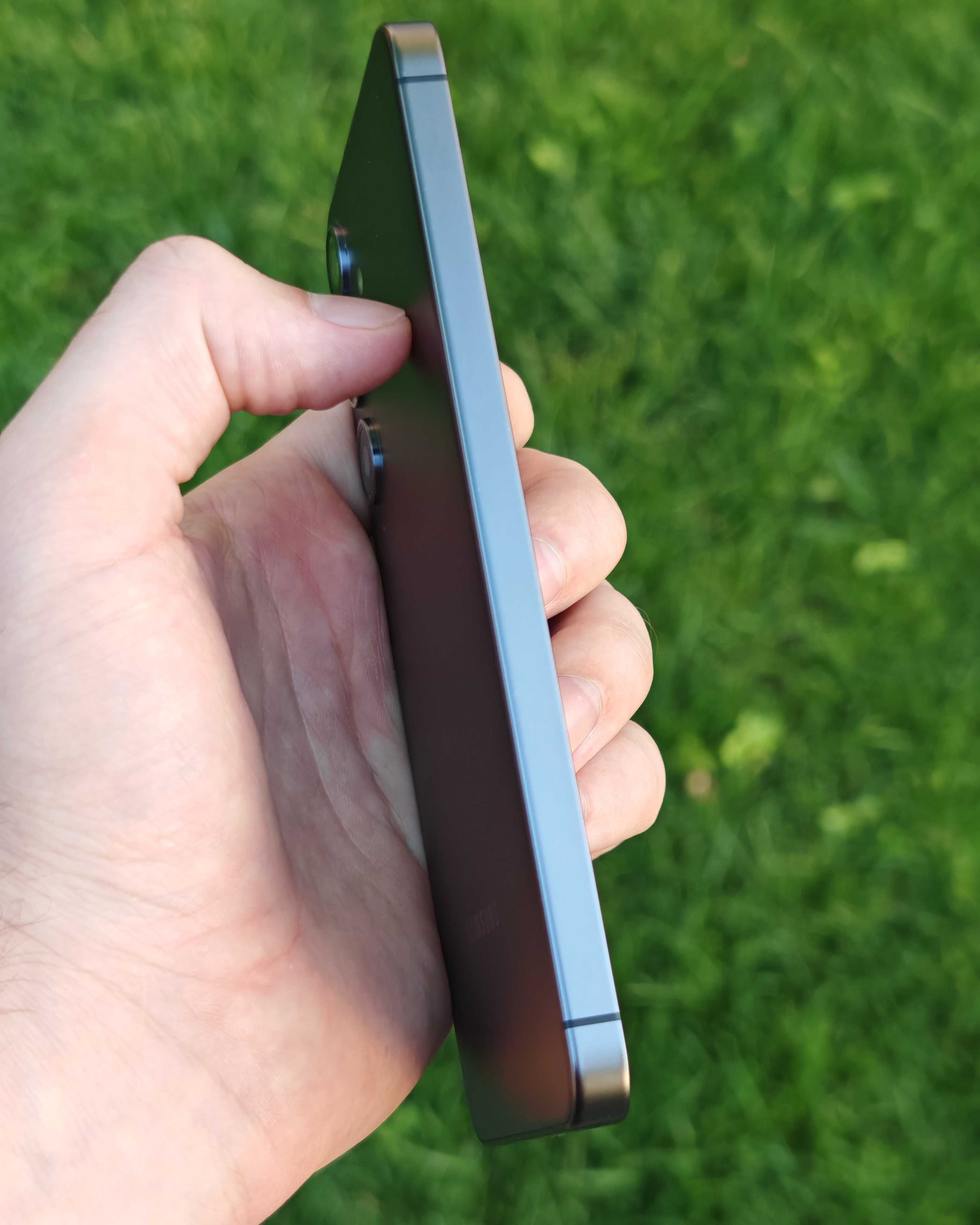 Samsung s24 plus 12/512 красивый