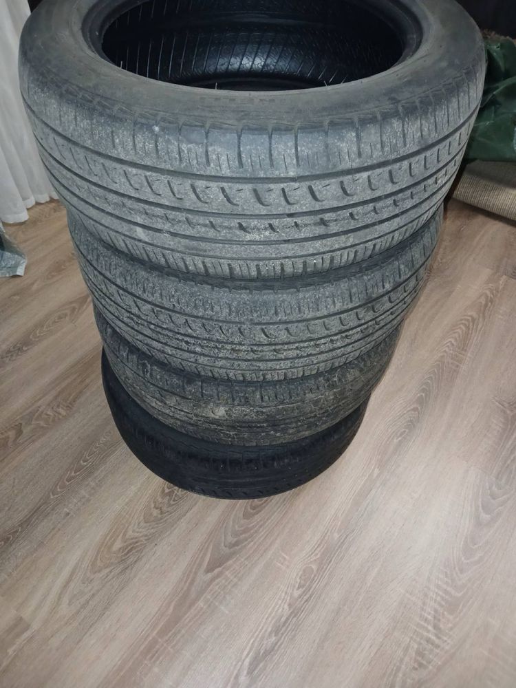 PIRELLI P7 205/55R16