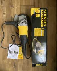 Болгарка Stanley Fatmax FMEG232 диск 230 мм