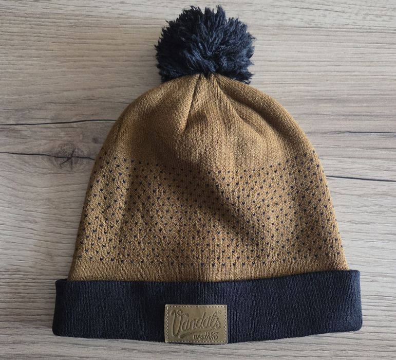 Czapka Męska Zimowa