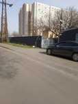 Стоянка автокоаератив.
